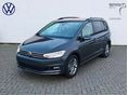 VOLKSWAGEN TOURAN 1.5 TSI ACT Prime DSG [7 személy] Hátsó napfény rolókkal. Céges vásárlás esetén