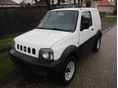 SUZUKI JIMNY 1.3 AC 97.E.KM 2009.ÉVJÁRAT