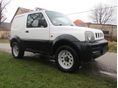 SUZUKI JIMNY 2009/6 - 2