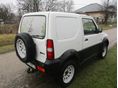 SUZUKI JIMNY 2009/6 - 3