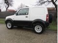 SUZUKI JIMNY 2009/6 - 4