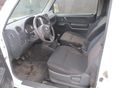 SUZUKI JIMNY 2009/6 - 5