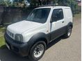 SUZUKI JIMNY 1.3 AC 97.E.KM 2009.ÉVJÁRAT