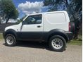 SUZUKI JIMNY 2009/6 - 3