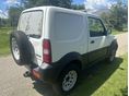 SUZUKI JIMNY 2009/6 - 4