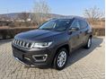JEEP COMPASS 1.3 T4 4xe PHEV Limited (Automata) CarPlay bőr kamera sávtartó sávváltást figyelő navi radar