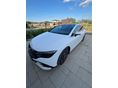 MERCEDES-BENZ EQE 350 KITERJESZTETT TELJES KÖRŰ GARANCIA 2030-IG. AKKU 2033-IG!
