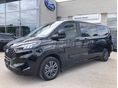 FORD TRANSIT Tourneo Custom 2.0 TDCi 320 L2H1 Titanium (Automata) (9 személyes ) AZ ÁR-ÉRTÉK BAJNOK! AKÁR KÉSZLETRŐL!!3 % FINANSZÍROZÁS!