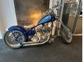 HARLEY-DAVIDSON EGYÉB 