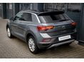 VOLKSWAGEN T-ROC 2022/4 - 4