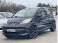 PEUGEOT 107 2008/5 - 3