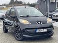 PEUGEOT 107 2008/5 - 4