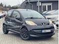 PEUGEOT 107 2008/5 - 5