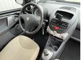 PEUGEOT 107 2008/5 - 8