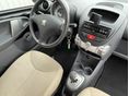 PEUGEOT 107 2008/5 - 9