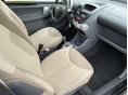 PEUGEOT 107 2008/5 - 10