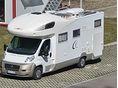 FIAT Caravan International