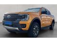 FORD RANGER 2.3 GTDi 4x4 Wildtrak (Automata) AKÁR KÉSZLETRŐL! 5 ÉV GARANCIÁVAL!