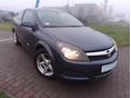 OPEL ASTRA H 2008/9 - 2