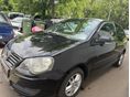 VOLKSWAGEN POLO 2009/9 - 2