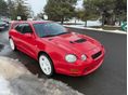TOYOTA CELICA 1994/5 - 3