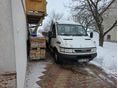 IVECO DAILY 2006 - 2