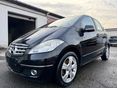 MERCEDES-BENZ A 160 2009/12 - 1