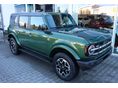FORD BRONCO 2.7 EcoBoost Outer Banks AWD (Automata) HATALMAS KEDVEZMÉNNYEL. TÖBB SZÍNBEN! 5 ÉV GARANCIA!