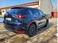 MAZDA CX-5 2.2 CD Revolution Top AWD (Automata)