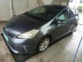 TOYOTA PRIUS+ 2015/4 - 2