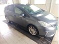 TOYOTA PRIUS+ 2015/4 - 3