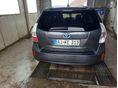 TOYOTA PRIUS+ 2015/4 - 4