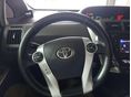 TOYOTA PRIUS+ 2015/4 - 9