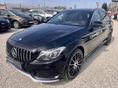 MERCEDES-BENZ C 300 2015/9 - 1