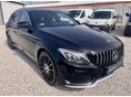 MERCEDES-BENZ C 300 2015/9 - 2