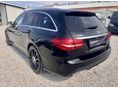 MERCEDES-BENZ C 300 2015/9 - 6