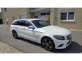 MERCEDES-BENZ C-OSZTÁLY 2020/5 - 3
