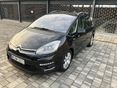 CITROEN GRAND C4 PICASSO C4Picasso 2.0 HDi Exclusive FAP (Automata) (7 személyes ) MAGYARORSZÁGI!