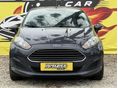 FORD FIESTA 2013/11 - 4