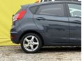 FORD FIESTA 2013/11 - 9