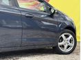 FORD FIESTA 2013/11 - 12