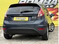 FORD FIESTA 2013/11 - 13