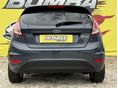 FORD FIESTA 2013/11 - 14