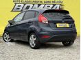 FORD FIESTA 2013/11 - 15