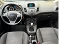 FORD FIESTA 2013/11 - 17