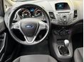 FORD FIESTA 2013/11 - 18