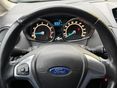 FORD FIESTA 2013/11 - 24