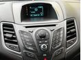 FORD FIESTA 2013/11 - 25