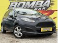 FORD FIESTA 2013/11 - 26
