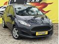 FORD FIESTA 2013/11 - 28